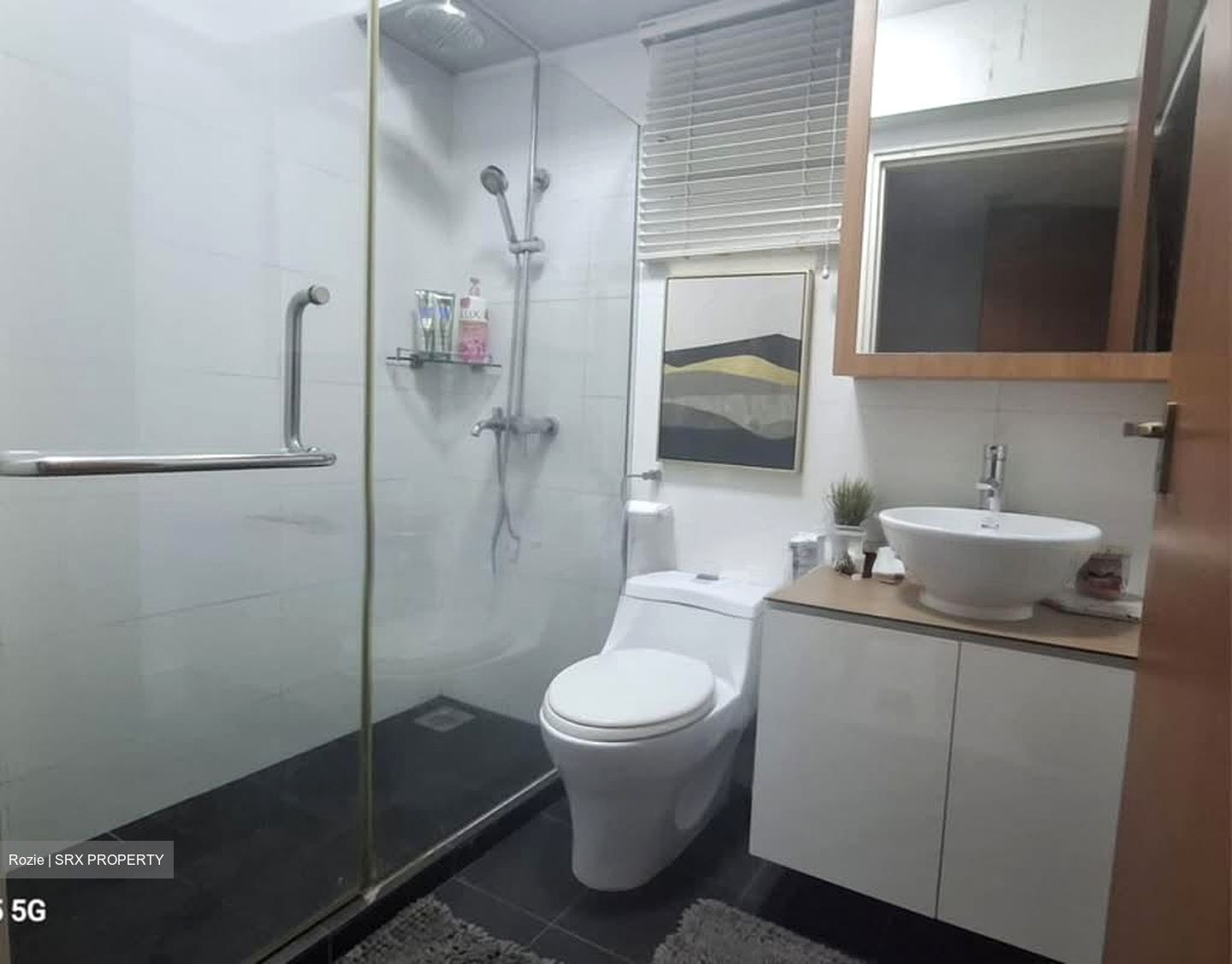 Blk 213A Punggol Waves (Punggol), HDB 4 Rooms #556686061